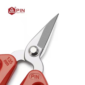 Kéo Phần Cứng Chất Lượng Cao Được Sử Dụng Rộng Rãi Kéo Thợ May Gốc - Product Image 5