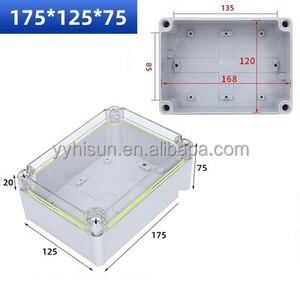 Trung Quốc Nhà sản xuất IP65 IP66 IP67 IP68 Hộp nối trong kho - Product Image 4