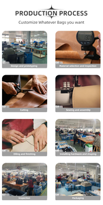 Sac fourre-tout matelassé doux et imperméable SAMORA pour maman et bébé, vente en gros - Product Image 6