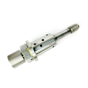 Solénoïde de commande de transmission automatique NEUF pour SRX STS XLR 4.6L - Product Image 4
