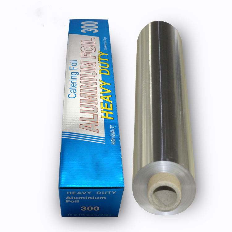 9/20 микрон пищевой бытовой питания алюминиевой фольги рулон барбекю выпечки бумага из алюминиевой фольги