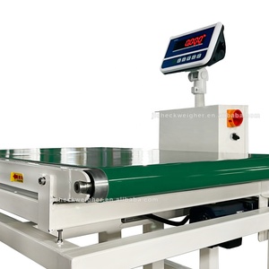 Balance de pesage automatique à prix d'usine, vérificateur de poids, contrôleur de poids - Product Image 5