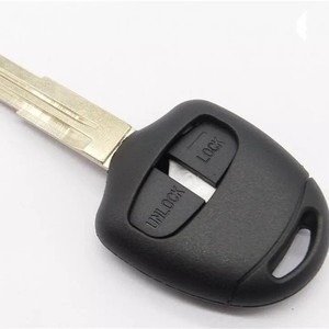 Carcasa de llave de coche Shanling de material ABS para vehículos Yamabishi, pieza B089 - Product Image 1