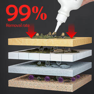 Gel Removedor de Moho para Paredes Más Vendido en <span class=keywords><strong>2022</strong></span>, Limpiador de Moho para Azulejos y Piscinas, Removedor de Moho para Vidrio y Pegamento - Product Image 5