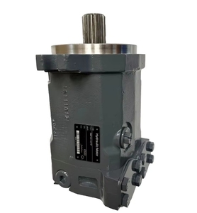Bomba Hidráulica de Pistones Serie HMF HMF28 HMF35 HMF50 HMF55 HMF75 HMF105 - Product Image 1