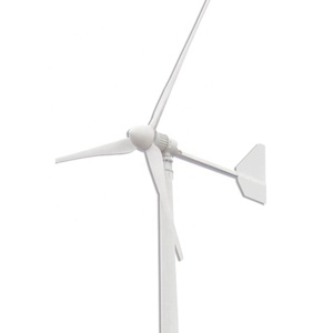 กังหันลมขนาดเล็ก NE-G 5KW/7.5KW/10KW เครื่องกำเนิดไฟฟ้าพลังงานลม NE-G 10KW รุ่นขายดี - Product Image 1