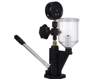 Probador de Inyectores NANT S60H, Función de Prueba 12-24V, WiFi/USB, Certificado ISO CE - Product Image 1