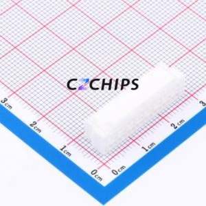 HC-ZHD-2*16Y-05 Housing (Wire-to-Board / Wire-to-Wire) P=1.5mm Connector 2x16P 1.5mm ZPD 2 - Product Image 1