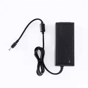Desktop Power Adapter Ac Dc Voeding 12V 24V 2A 3A 4A 5A Switching Power Adapter Voor Projector printer
