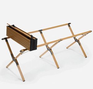 <span class=keywords><strong>Table</strong></span> <span class=keywords><strong>pliante</strong></span> portable CZFIT en acier au carbone <span class=keywords><strong>pour</strong></span> <span class=keywords><strong>camping</strong></span>, loisirs en plein air et barbecue, avec tissu Oxford, <span class=keywords><strong>pour</strong></span> pique-nique, OEM - Product Image 5