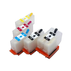 Cartouche d'encre de recharge Europe 202 202XL pour <span class=keywords><strong>Epson</strong></span> XP6000 XP6005 XP6100 XP6105 <span class=keywords><strong>XP</strong></span>-6000 <span class=keywords><strong>XP</strong></span>-6005 <span class=keywords><strong>XP</strong></span>-<span class=keywords><strong>6100</strong></span> <span class=keywords><strong>XP</strong></span>-6105 - Product Image 4