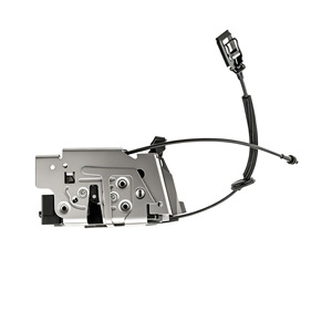 ระบบล็อคกลางสำหรับฟอร์ดทรานซิท MK8 MK9 2014 2019 รีโมทคอนโทรล RFID 12V DC ระยะ 10 50 เมตร - Product Image 2