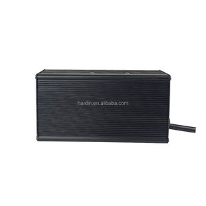 <span class=keywords><strong>Chargeur</strong></span> Li-ion 71,4V 8A 17S 60V pour <span class=keywords><strong>City</strong></span> <span class=keywords><strong>Coco</strong></span> électrique avec entrée 220V/110V - Product Image 2