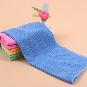 Boîte de nettoyage en microfibres, <span class=keywords><strong>4</strong></span> paquets à usages multiples, 40x40, tissu microfibre - Product Image 4