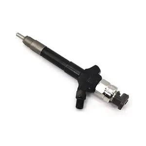 Ban đầu mới phun nhiên liệu 095000 7490 nhiên liệu cho Mitsubishi L200 Pajero DIESEL phun nhiên liệu 1465a257 Common Rail Injector 095000