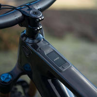 Vélo de montagne électrique à suspension intégrale Amflow vélo de montagne électrique amflow ebike