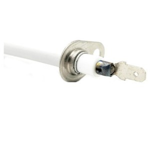 Aiguille d'allumage 69W43 en céramique, résistante à la chaleur, pour plaque de cuisson électrique encastrée - Product Image 3