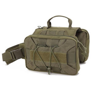 Harnais pour <span class=keywords><strong>chien</strong></span> <span class=keywords><strong>K9</strong></span> de marque privée à usage intensif sans traction pour animaux de compagnie Harnais pour <span class=keywords><strong>sac</strong></span> à <span class=keywords><strong>dos</strong></span> avec collier en plomb Ensemble de laisse Harnais tactique pour <span class=keywords><strong>chien</strong></span> - Product Image 1