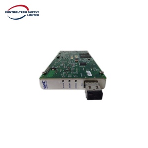 Module de Contrôle Industriel Haute Performance MC-HPFX02 Original Neuf En Stock Expédition Rapide Automatisation Programmable Pièce de Rechange - Product Image 3