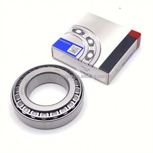 Roulement à rouleaux coniques original de la haute précision 32321 JR - Product Image 4