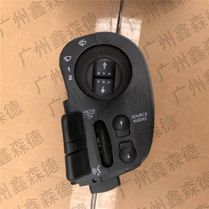 Interruptor de Limpiaparabrisas 7701060097 7701057096 7701068113 7701068114 para Reparación y Reemplazo de Automóviles - Product Image 5