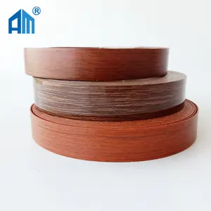 Shanghai Angmi Manufacturer High Quality PVC Edge Banding pvc lipping