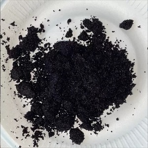 Poudre de <span class=keywords><strong>Baies</strong></span> d'Açaï Véritables du Brésil Lyophilisées 100% Pures Violettes Foncées Riches en Anthocyanidine (NON EXTRAIT) Boisson de Beauté/Additif - Product Image 3