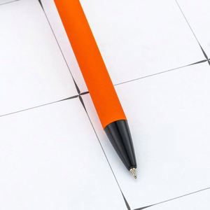 Wholesale 1.0Mm Creative Retractable Ballpoint Custom Logo Hotel Business Conference Advertising Gift Promotional <b>Pen</b> - Product Image 3