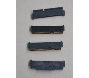 Conector de Disco Duro SATA para Portátil <span class=keywords><strong>Dell</strong></span> <span class=keywords><strong>Alienware</strong></span> <span class=keywords><strong>M17X</strong></span> R3 R4 R5 M11x M18X R2 R3 Studio 1745 1747 1749 - Product Image 1