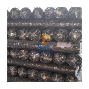 Đánh giá tốt nhất PP cỏ dại kiểm soát Mat dệt PP cỏ dại rào cản vải chống cỏ che phủ mặt đất Sơn Đông nhà máy bán hàng trực tiếp sản phẩm Vàng - Product Image 6
