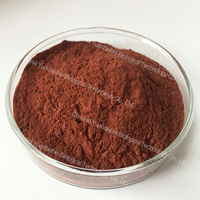 Safran en poudre 100% pur et naturel, extrait de fleur de Crocus Sativus, 4% de crocétine