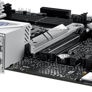 Wholesale ASUS ROG STRIX B860-A <b>GAMING</b> WIFI 4 X DIMM Slots Max 256GB DDR5 ATX <b>Motherboard</b> - Product Image 4