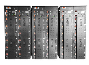Système de stockage de batterie 10 kW avec protection BMS complète pour systèmes solaires et éoliens, pour l'électricité domestique - Product Image 3