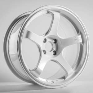 Jantes en alliage forgées <span class=keywords><strong>Kw</strong></span> 5x112 18 19 20 21 pouces, finition argent brossé, pour AVS <span class=keywords><strong>Audi</strong></span> RS6 RS7 <span class=keywords><strong>Q8</strong></span> B9 A4 A6 S6 C8 - Product Image 4