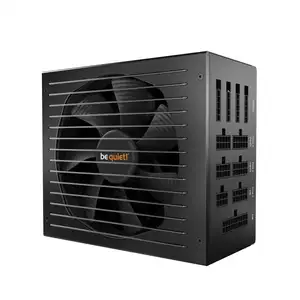 Yeni sessiz ol! Oyun masaüstü anahtarlama güç kaynağı için düz güç 11 platin 1000W PSU 1000W