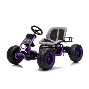ATV Elettrico per Bambini 36V, Quad a <span class=keywords><strong>4</strong></span> Ruote per Età <span class=keywords><strong>6</strong></span>+, Motore 200W, Sospensioni a Molla, Freno a Disco, Giocattolo Fuoristrada - Product Image 5