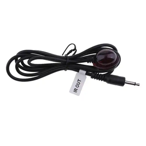 Cable de Extensión Infrarrojo para Hogar Inteligente, Receptor de Larga Distancia para Control Remoto, Revestimiento de PVC para Proyector de Coche, Producto en Stock - Product Image 4