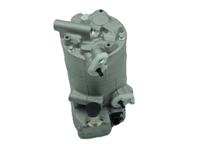 Compresseur AC 12V remanufacturé DW pour XC90 3.2 (2010-2016) <span class=keywords><strong>Hybride</strong></span> OE 36011583/36012859 Garantie 1 an - Product Image 3