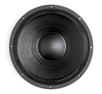 Sistema de Sonido PA de Alta Potencia con Altavoz de Neodimio de 15 Pulgadas para Escenario, Caja de Altavoces Line Array