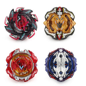 ของเล่นลูกข่างโลหะผสม ลูกข่างต่อสู้สำหรับเด็กผู้ชาย - Product Image 2