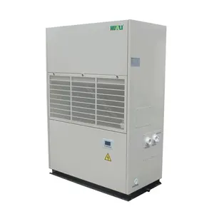 Good quality water cooled packaged air conditioner