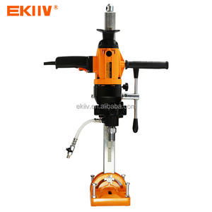 Giá thấp OEM ekiiv F-168 công cụ điện tay khoan cắt bê tông máy cầm tay điều hòa không khí khoan với con dấu nước - Product Image 4