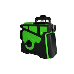 Hot bán Chất lượng cao màu xanh lá cây công nghiệp cấp hộ gia đình cầm tay laser <span class=keywords><strong>leveler</strong></span> với điện tử tự-san lấp mặt bằng - Product Image 6