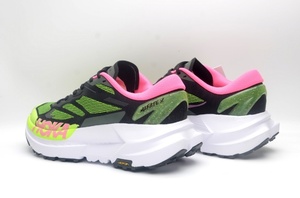 รองเท้าวิ่ง Top Shoes S One Running Mafat X รุ่นคาร์บอน สำหรับกิจกรรมกลางแจ้ง ผู้ชาย ผู้หญิง น้ำหนักเบา รองรับแรงกระแทก เหมาะสำหรับวิ่งระยะไกล รองเท้าลำลอง รองเท้าผ้าใบ - Product Image 6