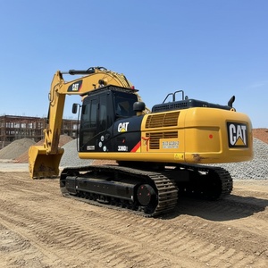 Excavatrice sur chenilles Caterpillar Cat 336d2 36 tonnes d'occasion, Excavatrices d'occasion CAT320 323 324 330 336 349, Excavatrices d'occasion de qualité supérieure - Product Image 1