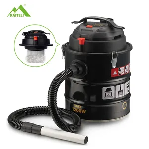15L/18L/20L HIGH POWER HOT SELF-CLEANING ELECTRIC CE NEW GS 1200W灰掃除機用K-605