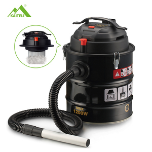 15L/18L/20L HAUTE PUISSANCE CHAUDE AUTONETTOYANT ÉLECTRIQUE CE NOUVEAU GS 1200W <span class=keywords><strong>aspirateur</strong></span> à cendres pour cheminée K-605 - Product Image 1