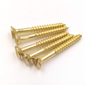 Tornillos para Construcción en Madera - Product Image 4