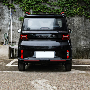 Nuovo veicolo energetico Wuling Hongguang MINIEV 2022 modello 300km Mini auto elettrica <span class=keywords><strong>3</strong></span> porte 4 posti berlina automatica sinistra - Product Image 6