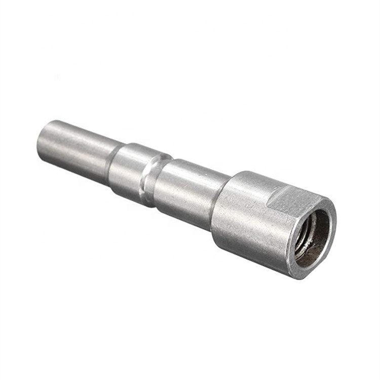 Адаптер для мойки высокого давления, быстросъемная пенная насадка, адаптер для Nilfisk Kew